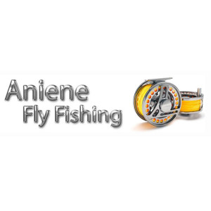 aniene fly fishing
