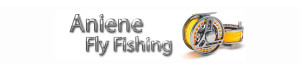 Aniene Fly Fishing
